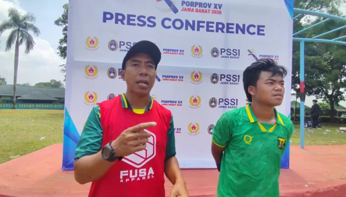 Kabupaten Sukabumi dan Kota Depok Raih Kemenangan Krusial