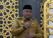 Titah Bupati Rudy Susmanto untuk ASN Se-Kabupaten Bogor: Tumbuhkan Sikap Sederhana, Hindari Flexing!