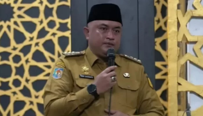 Titah Bupati Rudy Susmanto untuk ASN Se-Kabupaten Bogor: Tumbuhkan Sikap Sederhana, Hindari Flexing!