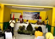 Anggota DPRD Jabar Terima Aspirasi Warga Gunungsindur