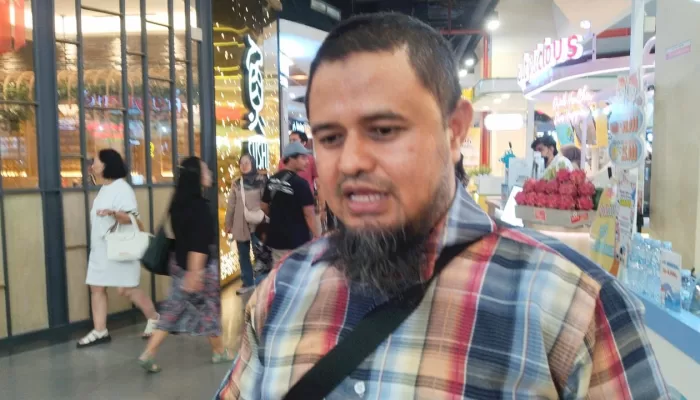 Disnaker Kota Bogor Komitmen Dorong Pemenuhan Hak Kerja Bagi Penyandang Disabilitas