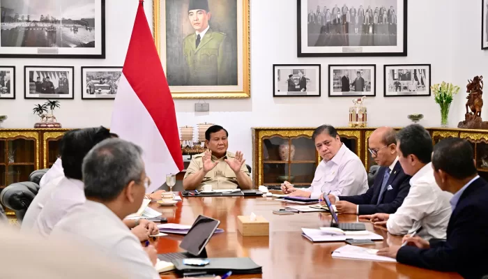 PCO Ungkap Dampak Positif Program Paket Ekonomi 8+4+5