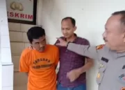 Pelaku Pemukulan Pengendara Motor di Ciriung Cibinong Terancam 5 Tahun Penjara