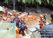 Hilang Selama 9 Hari saat Cari Burung, Pria Ditemukan Tewas di Curug Seribu