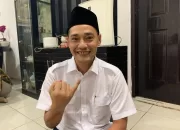 Gugun Wiguna Gelar Silaturahmi dengan Ketua RT/RW Jelang PAW Desa Citeureup