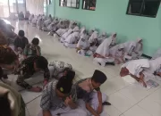 Siswa SMPIT Birrul Walidain Bogor Dilatih Jadi Jurnalis Cilik