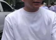 Masjid Balai Kota Bogor Direvitalisasi, Ini Kata Jenal Mutaqin