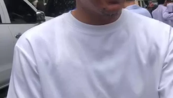 Masjid Balai Kota Bogor Direvitalisasi, Ini Kata Jenal Mutaqin