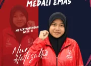 Mohon Doanya, Atlet SOIna Kabupaten Bogor Masuk Final SOAP Badminton Competition 2025 Malaysia