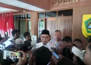 Pemkab Bogor-Tangerang Berdialog, Wacana Jalur Khusus Truk Tambang di Parungpanjang Diseriusi