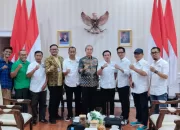 Sambut Baik Kehadiran SMSI, Dedie Rachim: Pemilik Media Menentukan Arah Masa Depan Generasi Anak Bangsa