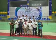 Cabor Badminton Kabupaten Bogor Nihil Medali Emas Popda Jabar 2025, Ini Penyebabnya