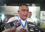 Bermarkas di Stadion Pakansari, Bupati Rudy Susmanto Siap Support Garudayaksa FC Promosi Liga 1