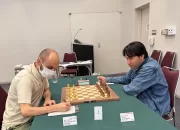 Pecatur Kabupaten Bogor Arif Abdul Hafiz Tumbangkan Unggulan 2 Japan Open 2025