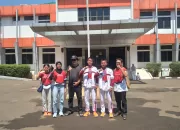 FPTI Kabupaten Bogor Jadikan Popda Ajang Peningkatan Mental Bertanding Climber Masa Depan