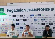 Hujan Gol di Stadion Pakansari, Sriwijaya FC Imbangi Persikad Depok 3-3