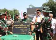 Serbuan Teritorial TNI 2025 Resmi Ditutup di Bojong Koneng, Ini Kata Bupati Rudy Susmanto
