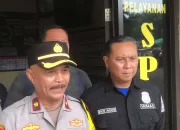 Polsek Tanah Sareal Ringkus 2 Pelaku Curanmor, 1 Penadah Turut Diamankan