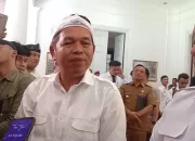 Kota Bogor Jadi Lokasi Pertemuan Penting Pelaksanaan Program MBG Jabar