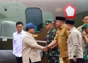 Hadiri Peresmian 26 Ribu KPR Subsidi Oleh Presiden Prabowo di Cileungsi, Bupati Rudy Susmanto: Semoga Menjadi Awal Kehidupan yang Lebih Sejahtera