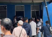 Pemutihan Pajak Kendaraan di Kota Bogor Berakhir, Ribuan Wajib Pajak Serbu Samsat