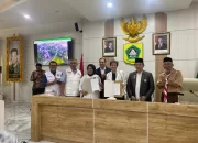 KADIN Kabupaten Bogor Teken MoU dengan KADIN Diyarbakir Turki, Dorong Kerja Sama Dagang Internasional