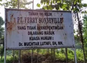 Setiadi Noto Subagio Tersangka, 2 Laporan Baru Ini Makin Menguatkan Praktik Kotor PT Ferry Sonneville