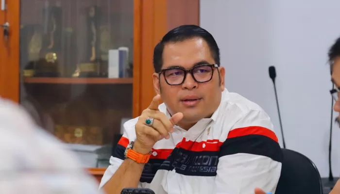 Dinilai Nggak Becus Urus Sampah, Ketua Komisi I DPRD Kabupaten Bogor Desak Sentul City Evaluasi PT XGS