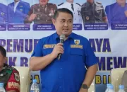 Ketua KNPI Kabupaten Bogor Angkat Bicara Soal Isu Pembayaran Proyek, Sebut Ada Upaya Penggiringan Opini