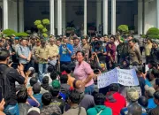 Pemkot Bogor Beri Kelonggaran Pedagang