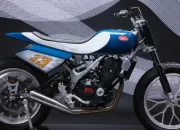 Royal Enfield Luncurkan Groove FT 450