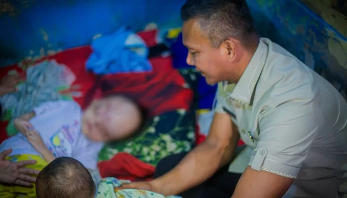 Pemkot Bogor Jamin Perawatan Bocah Z