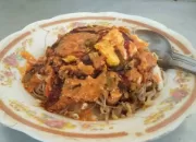 Rekomendasi Tempat Makan di Boper yang bikin Ngiler