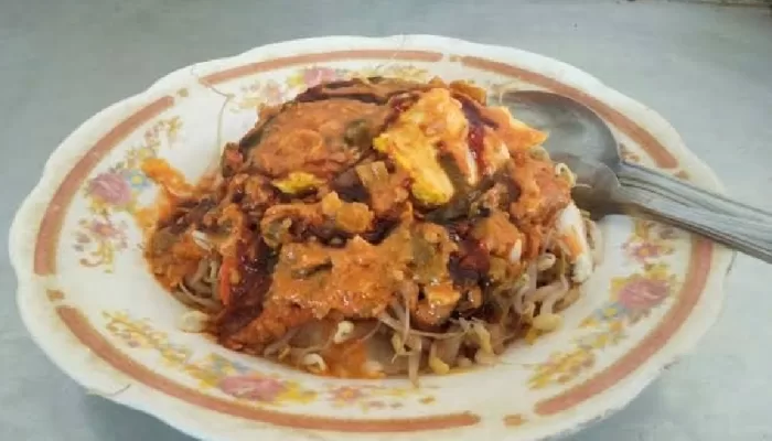 Rekomendasi Tempat Makan di Boper yang bikin Ngiler