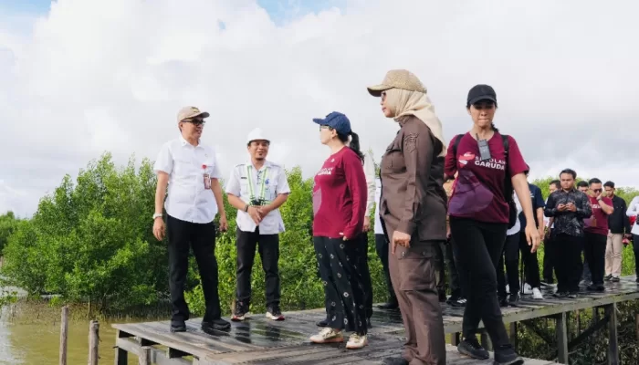 Pemerintah Targetkan 20 Sekolah Garuda Baru Hingga 2029