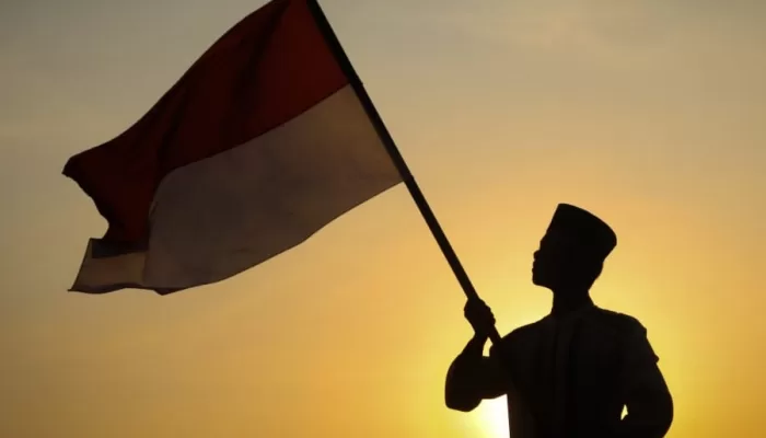 Enggak Jauh Beda, ini 7 Negara yang Mirip dengan Indonesia