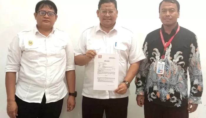 Sekdes Bojongkulur Klarifikasi Isu Demo: Kades Siap Tempuh Jalur Hukum, Tuduhan Tidak Sesuai Fakta