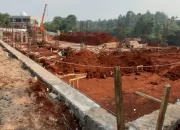 Terjeda 2 Tahun, Pembangunan GOM Rancabungur Dilanjut dengan Anggaran Rp 18 Miliar