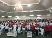 Pemkab Bogor Lepas 287 Kontingen Untuk Popda dan Peparpeda hingga SOAP, Harapkan Raih 50 Emas