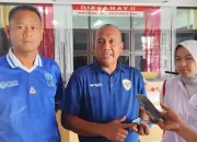 Kabupaten Bogor Hadapi Kota Sukabumi di Laga Perdana BK Porprov Jabar 2025