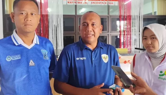 Kabupaten Bogor Hadapi Kota Sukabumi di Laga Perdana BK Porprov Jabar 2025