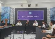 Inilah Susunan Pengurus PWI Pusat Periode 2025-2030