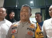 Pelaku Pelemparan Masjid At-Taufik Bogor Diamankan, Polisi: Alami Gangguan Kejiwaan
