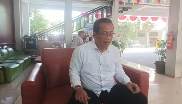 Aturan Dapodik Batasi Jumlah Siswa, 7 Siswa Dipindahkan dari SMAN 6 Bogor