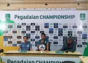 Garudayaksa FC Ditahan Imbang PSPS Pekanbaru 2-2 di Stadion Pakansari
