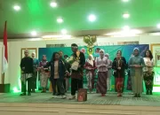 Pemilihan Duta Pustaka Jawa Barat 2025 Sukses Dihelat, Minat Literasi Anak Jadi Fokus Pengembangan