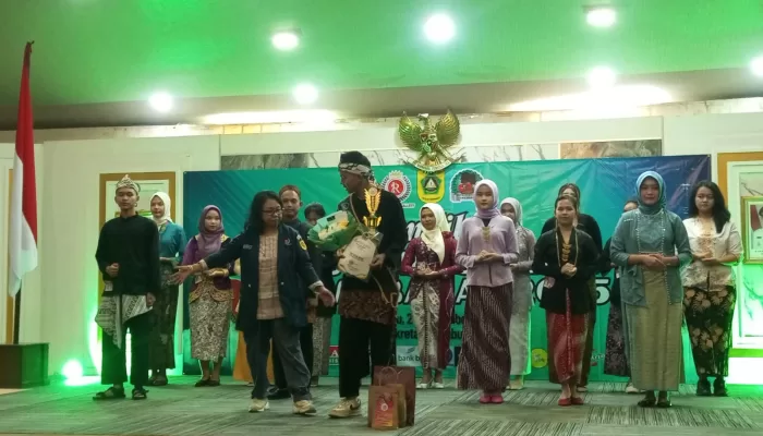 Pemilihan Duta Pustaka Jawa Barat 2025 Sukses Dihelat, Minat Literasi Anak Jadi Fokus Pengembangan