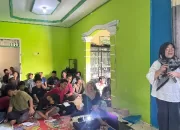 Dosen IPB Pulang Kampung, Bawa Inovasi Peternakan Domba ke YABAM Depok