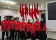 9 Delegasi SOIna Kabupaten Bogor Wakili Indonesia di Ajang Asia Pasifik