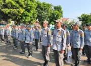 Bupati Rudy Susmanto Ajak Masyarakat Kabupaten Bogor Aktifkan Siskamling untuk Jaga Kondusifitas Wilayah